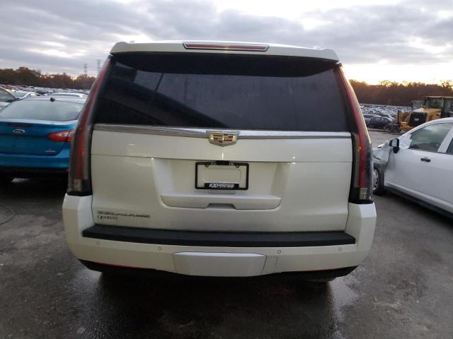 1GYS3BKJ3HR128784 | 2017 CADILLAC ESCALADE L