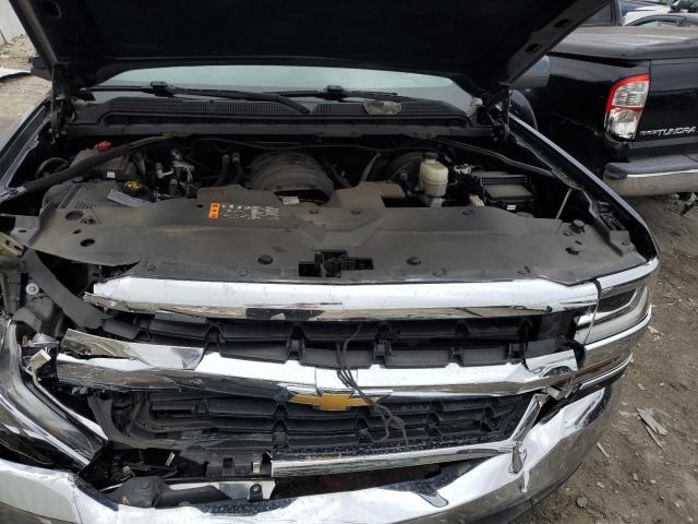 2GCRCPEC2K1163847 | 2019 CHEVROLET SILVERADO