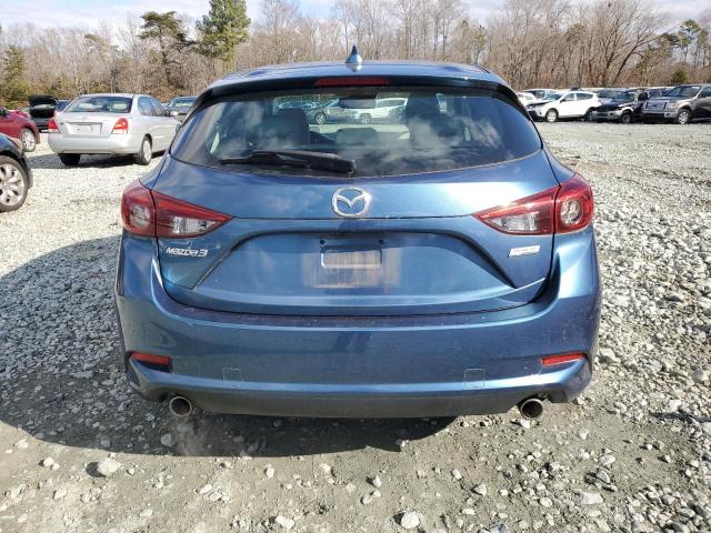 3MZBN1M3XJM275892 | 2018 MAZDA 3 GRAND TO