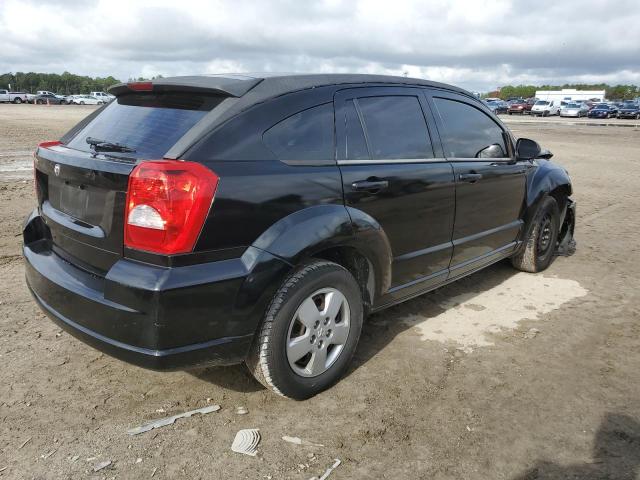 2007 Dodge Caliber VIN: 1B3HB28B27D302604 Lot: 81613973