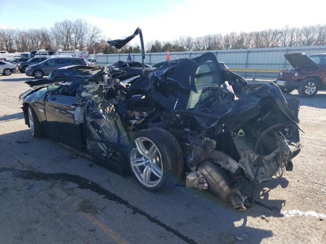 2015 BMW 550 XI WBAKP9C58FD693950