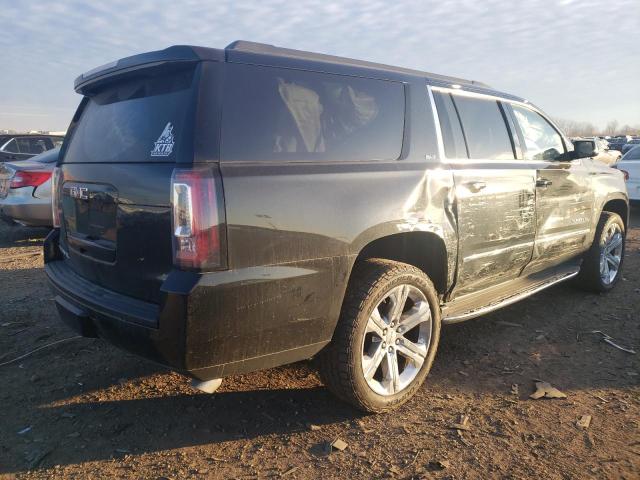 Lot #2288949410 2016 GMC YUKON XL K salvage car