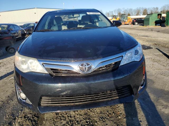 4T1BK1FK1EU026572 | 2014 TOYOTA CAMRY SE