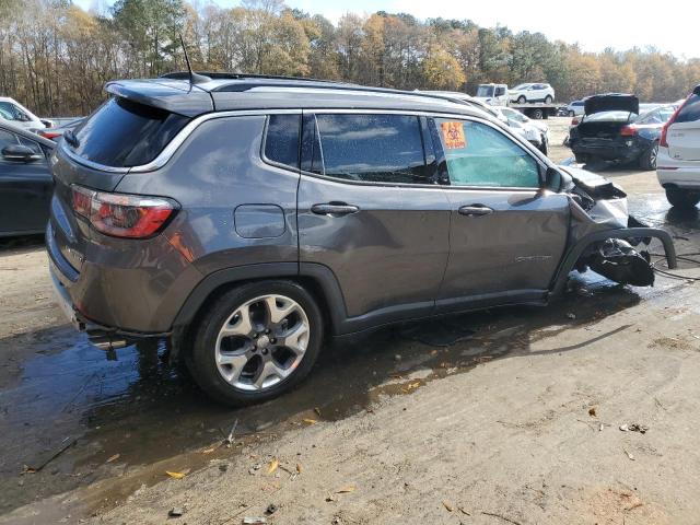 3C4NJCCBXMT567259 | 2021 JEEP COMPASS LI