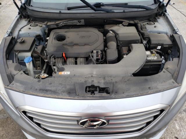 5NPE24AF7FH196511 | 2015 HYUNDAI SONATA SE