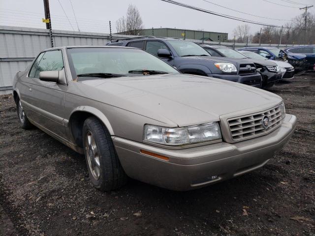 1G6ET12902B102746 | 2002 Cadillac eldorado touring