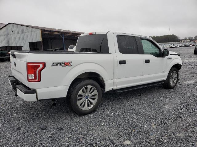 1FTEW1CP8HFB85443 | 2017 FORD F150 SUPER