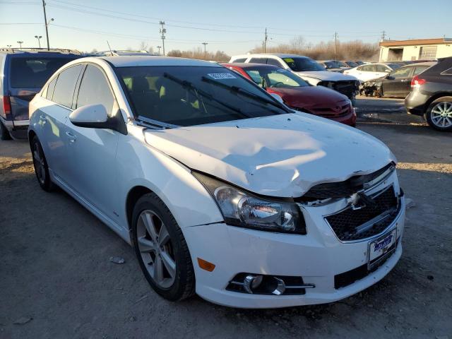 1G1PE5SB5E7290481 | 2014 CHEVROLET CRUZE LT