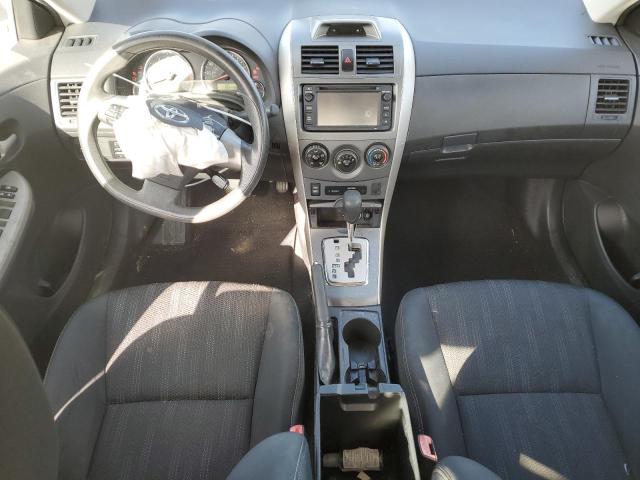 5YFBU4EE1DP163888 | 2013 Toyota corolla base