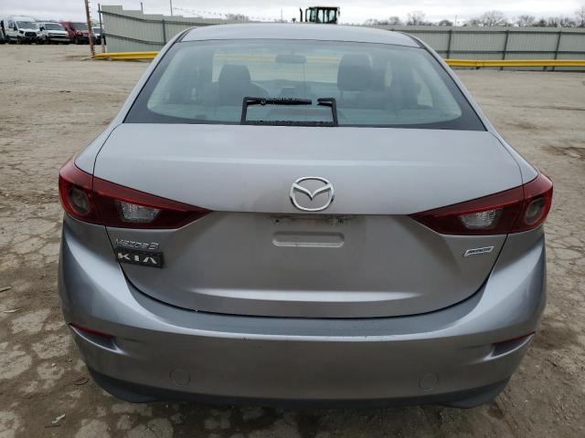 3MZBM1U79EM104739 | 2014 MAZDA 3 SPORT