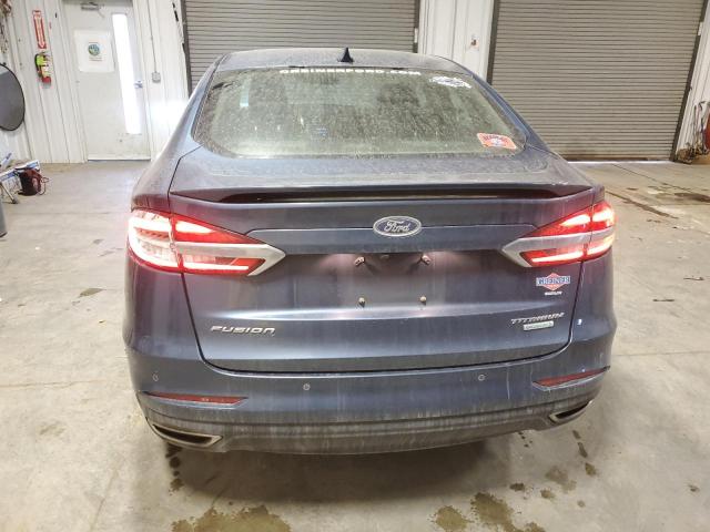 3FA6P0K95KR182756 | 2019 FORD FUSION TIT