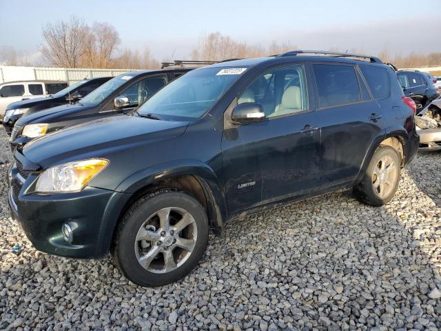 2010 Toyota RAV4 Limited