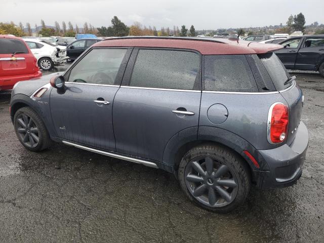 WMWZC5C54GWU02157 | 2016 MINI COOPER S C