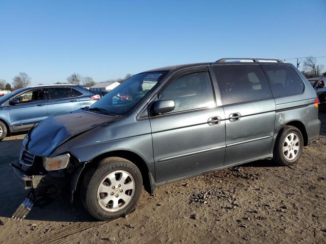 2003 Honda Odyssey EX-L