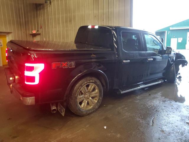 1FTEW1E54JKC17913 | 2018 FORD F150 SUPER