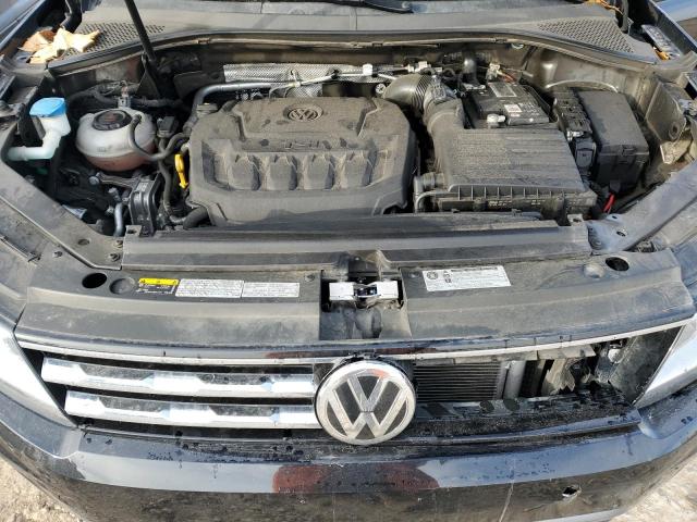 3VV2B7AX1KM174880 | 2019 VOLKSWAGEN TIGUAN SE