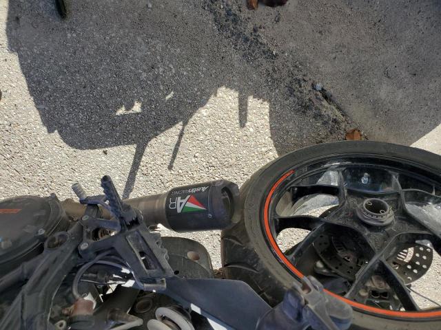 2017 KTM 1290 SUPER - VBKV39400HM959252