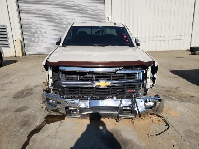 3GCUKSEC5EG203866 | 2014 CHEVROLET SILVERADO