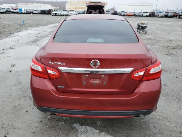 1N4AL3AP8GN321960 | 2016 NISSAN ALTIMA 2.5