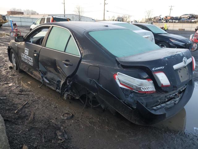 4T1BB3EK8BU133420 | 2011 Toyota camry hybrid