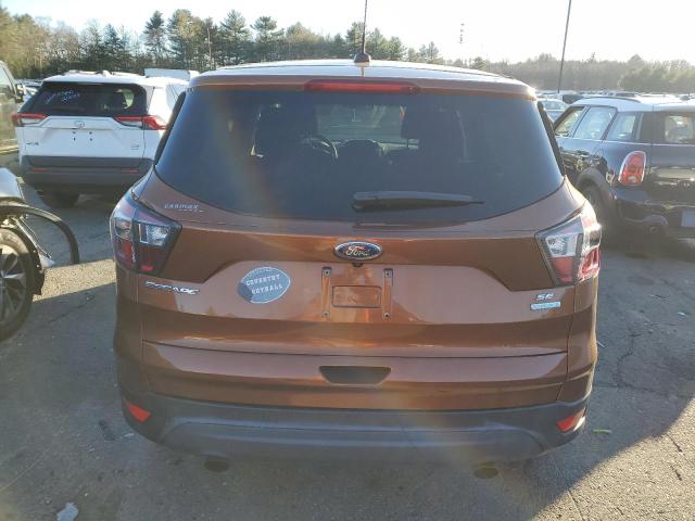 1FMCU0GD7HUA10017 | 2017 FORD ESCAPE SE