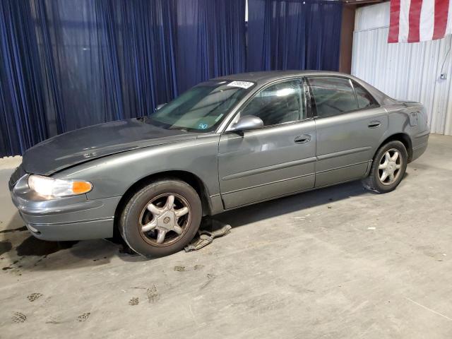 2004 Buick Regal Ls VIN: 2G4WB52K341325604 Lot: 81960913