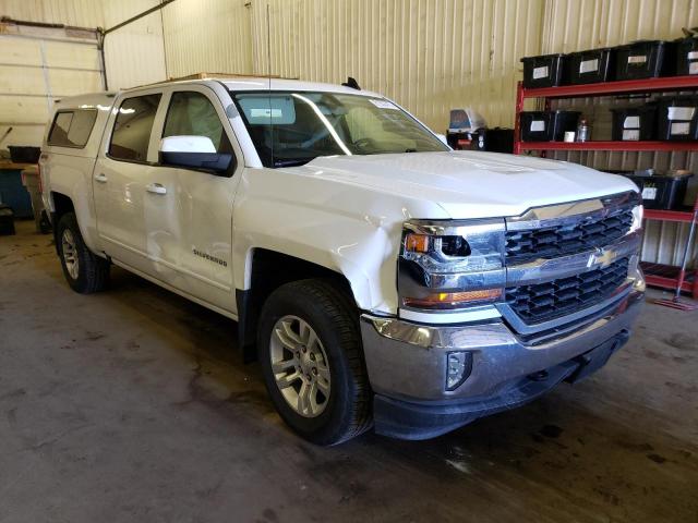 3GCUKREC4GG123826 | 2016 CHEVROLET silverado