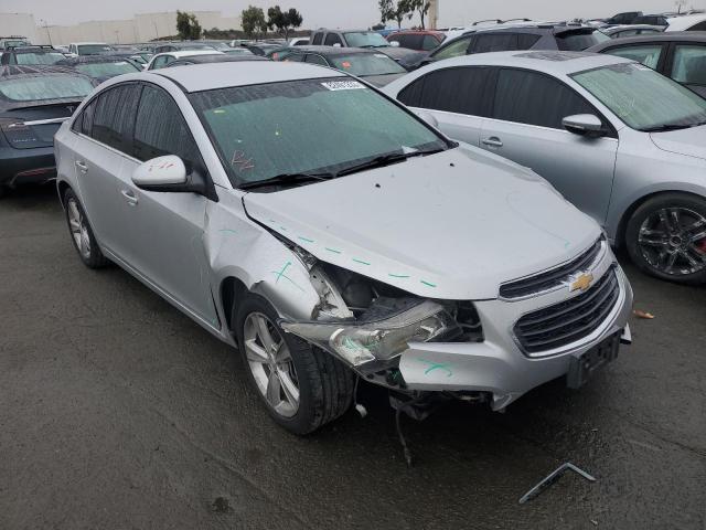 1G1PF5SB6G7119903 | 2016 CHEVROLET CRUZE LIMI