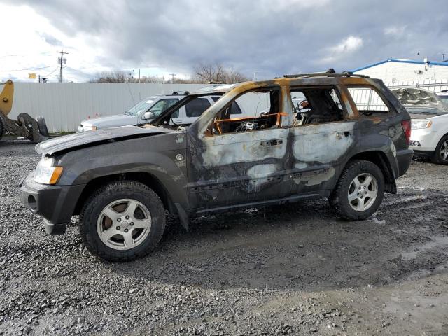 2005 Jeep Grand Cherokee Limited