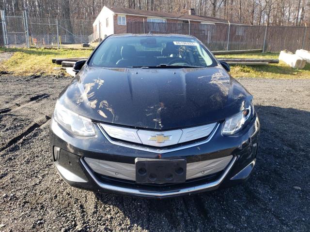 VIN 1G1RD6S56HU110670 2017 Chevrolet Volt, Premier no.5