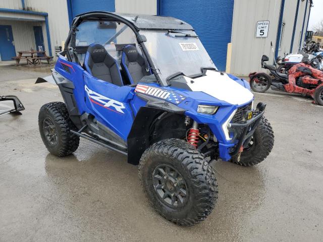 2021 POLARIS RZR TRAIL - 3NSASE991MN861700