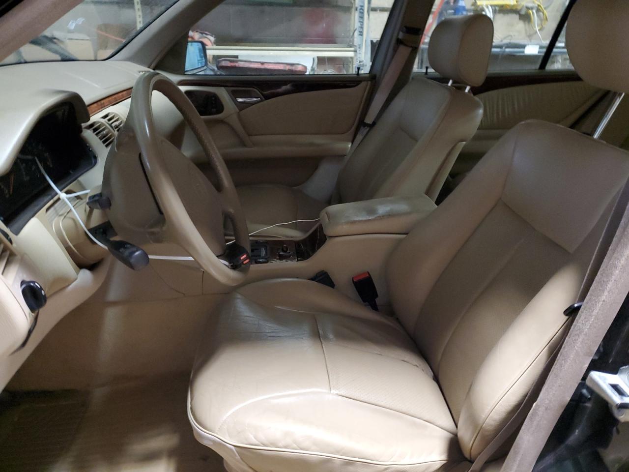 wdbjf70f6wa591064 WDBJF70F6WA591064 1998 Mercedes-Benz E 430