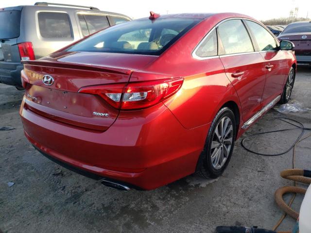 5NPE34AF2HH499034 | 2017 HYUNDAI SONATA SPO