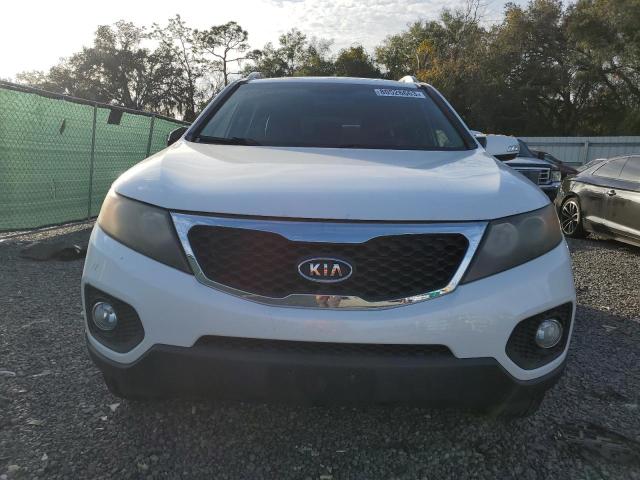 5XYKU4A27BG179106 | 2011 KIA sorento ex