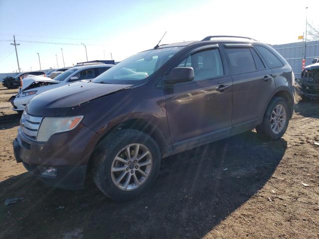 2009 Ford Edge SEL