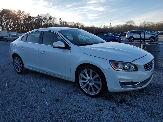 LYV402HK4JB178579 | 2018 VOLVO S60 PREMIE