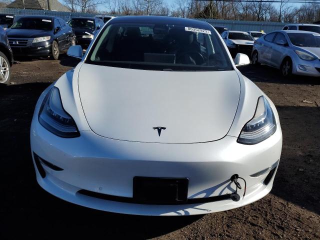 5YJ3E1EB5KF365700 | 2019 Tesla model 3