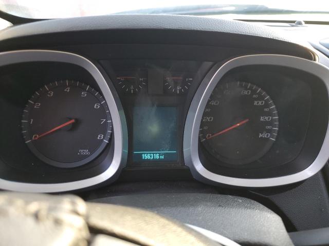 2GNALCEK4F6116235 | 2015 Chevrolet equinox lt