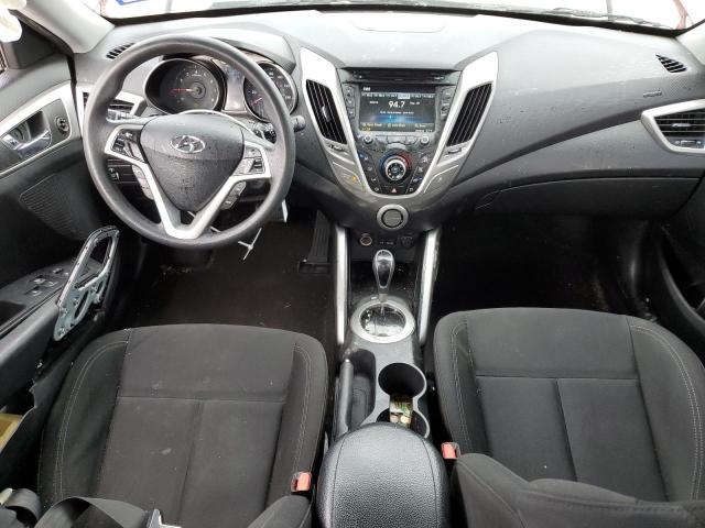 KMHTC6AD4EU211139 | 2014 HYUNDAI VELOSTER