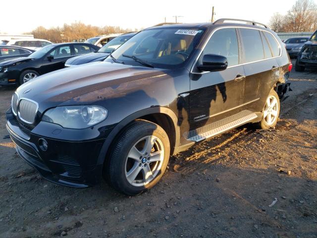 2013 BMW X5 xDrive35d