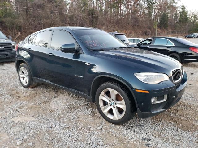 VIN 5UXFG2C51E0K41158 2014 BMW X6, Xdrive35I no.4