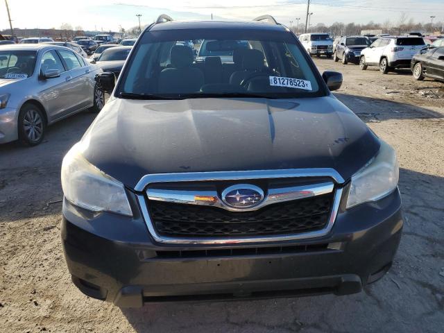 JF2SJADC7FH428384 | 2015 SUBARU FORESTER 2