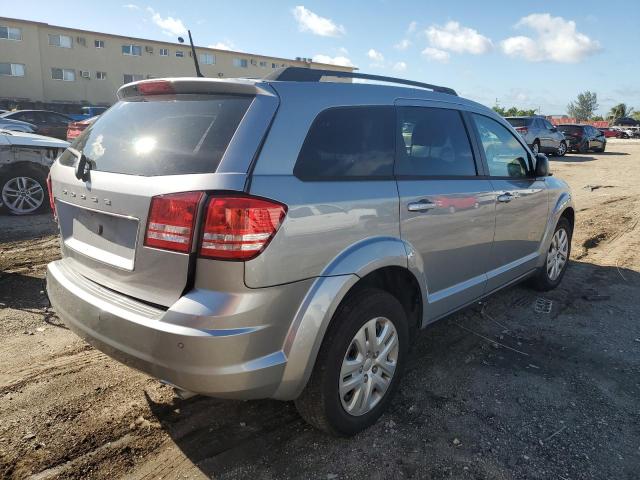 3C4PDCAB8LT249674 | 2020 DODGE JOURNEY SE