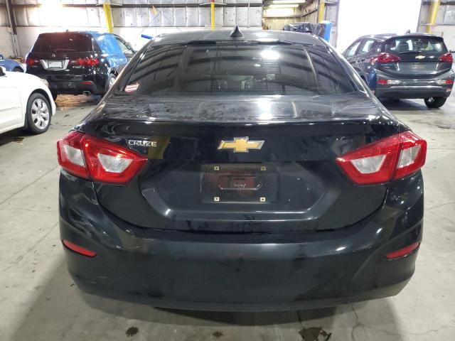 1G1BC5SMXJ7215061 | 2018 CHEVROLET CRUZE LS