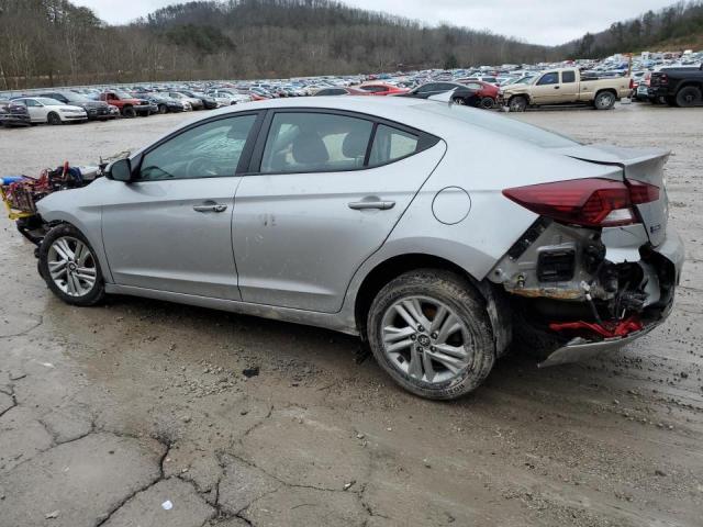 Vin: 5npd84lf1lh598480, lot: 81881813, hyundai elantra sel 20202