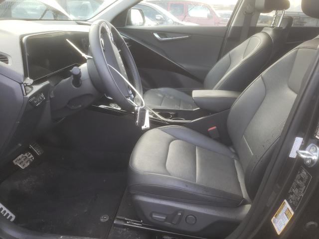 2023 KIA NIRO SX KNDCT3LE7P5085896