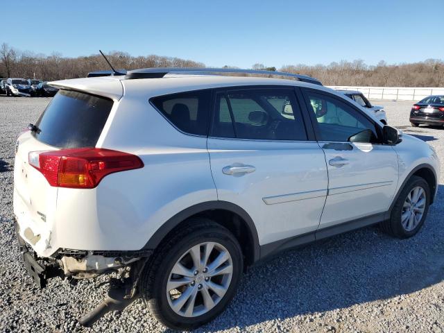 Vin: 2t3dfrev2dw075115, lot: 79473283, toyota rav4 limited 20133