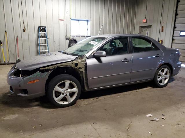 2006 Mazda Mazda6 s