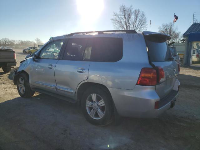 JTMHY7AJ0D4012482 2013 Toyota Land Cruiser 2013 Toyota Land Cruiser VIN: JTMHY7AJ0D4012482 Lot: 82211143