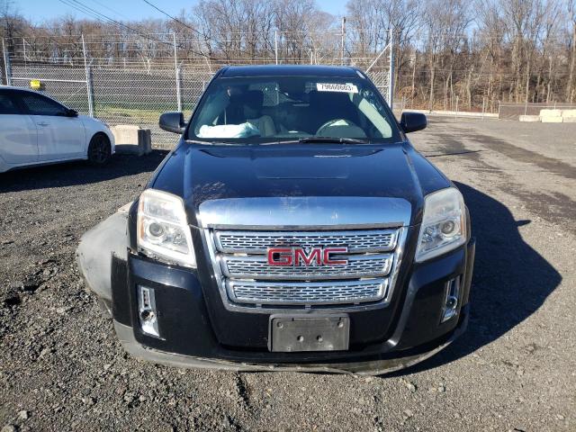 2GKALMEK3F6366021 | 2015 GMC TERRAIN SL